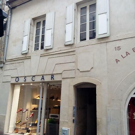 Apartamento La Musette Dijon Exterior foto
